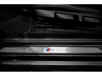 BMW M2 F87
