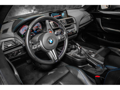BMW M2 F87