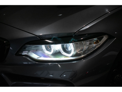 BMW M2 F87