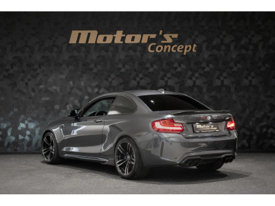 BMW M2 F87