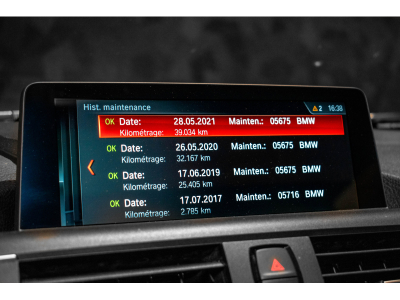 BMW M2 F87