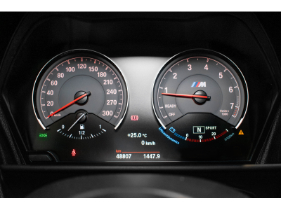 BMW M2 F87