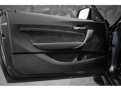 BMW M2 F87