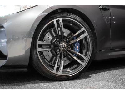 BMW M2 F87