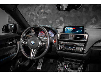 BMW M2 F87