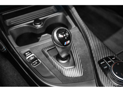BMW M2 F87
