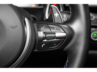 BMW M2 F87
