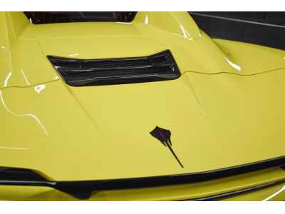 Chevrolet Corvette C8 6.2 V8