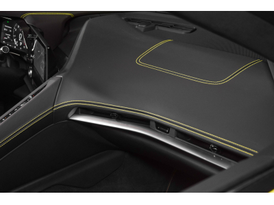 Chevrolet Corvette C8 6.2 V8