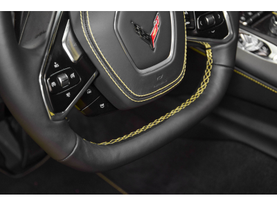 Chevrolet Corvette C8 6.2 V8