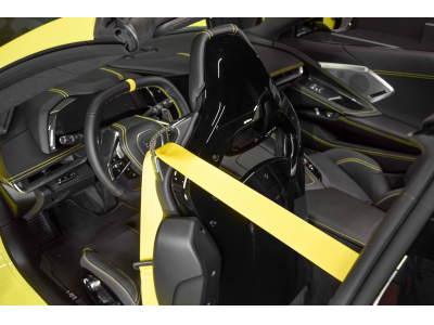 Chevrolet Corvette C8 6.2 V8