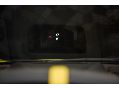 Chevrolet Corvette C8 6.2 V8