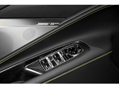 Chevrolet Corvette C8 6.2 V8