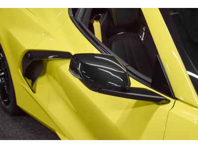 Chevrolet Corvette C8 6.2 V8