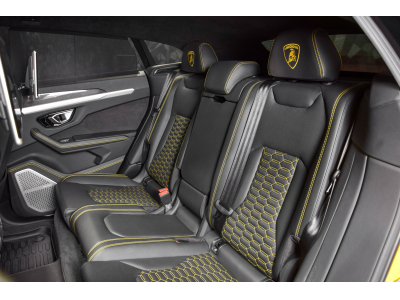 Lamborghini Urus V8 KIT NOVITEC