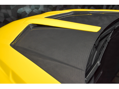 Lamborghini Urus V8 KIT NOVITEC