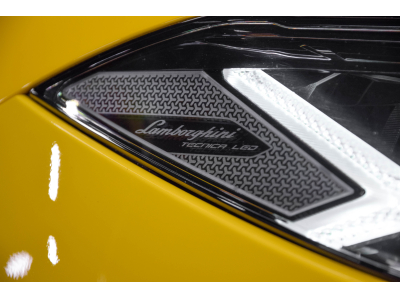Lamborghini Urus V8 KIT NOVITEC