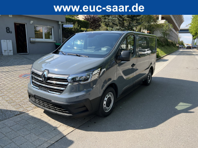 Renault Trafic 2.0 dCi 150 L1H1 AHK/KAMERA/SMARTLINK