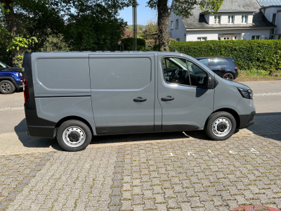 Renault Trafic 2.0 dCi 150 L1H1 AHK/KAMERA/SMARTLINK