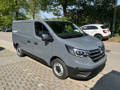 Renault Trafic 2.0 dCi 150 L1H1 AHK/KAMERA/SMARTLINK