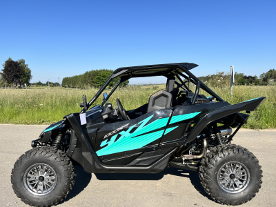 Yamaha YXZ 1000 R SPORTSHIFT T1a