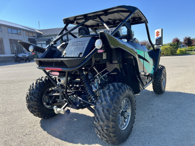 Yamaha YXZ 1000 R SPORTSHIFT T1a