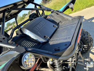 Yamaha YXZ 1000 R SPORTSHIFT T1a