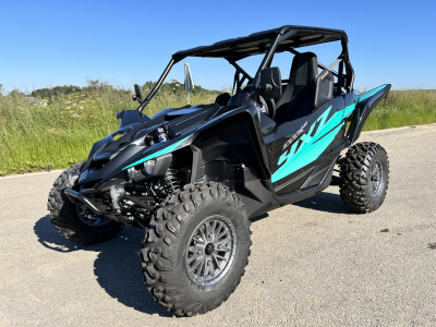 Yamaha YXZ 1000 R SPORTSHIFT T1a