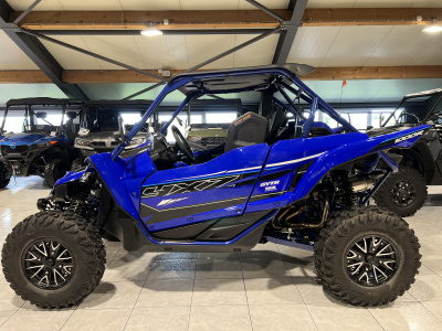 Yamaha YXZ 1000 R