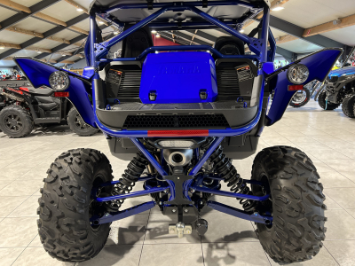 Yamaha YXZ 1000 R