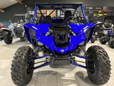 Yamaha YXZ 1000 R