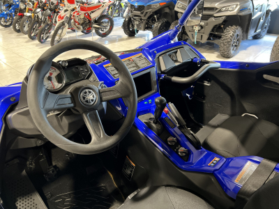 Yamaha YXZ 1000 R