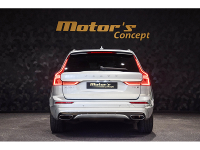 Volvo XC60 T8 R-Design