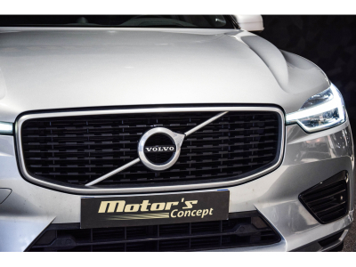 Volvo XC60 T8 R-Design