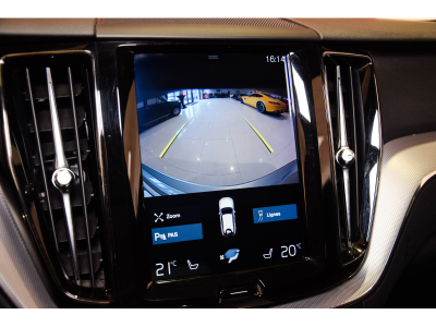 Volvo XC60 T8 R-Design