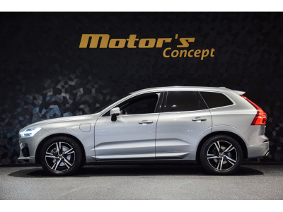 Volvo XC60 T8 R-Design