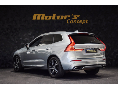 Volvo XC60 T8 R-Design