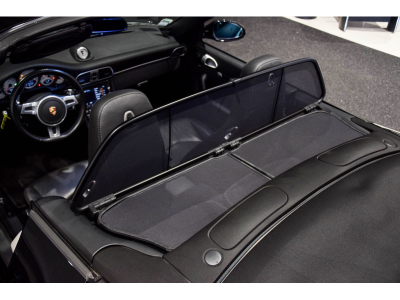 Porsche 911 997.2 Turbo Cabriolet PDK