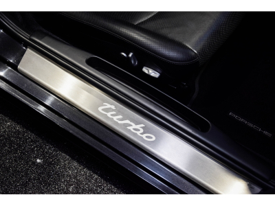 Porsche 911 997.2 Turbo Cabriolet PDK