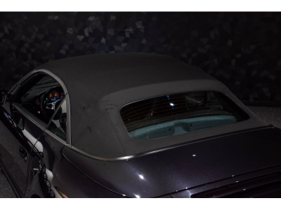 Porsche 911 997.2 Turbo Cabriolet PDK