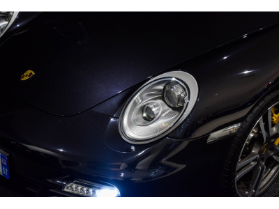 Porsche 911 997.2 Turbo Cabriolet PDK