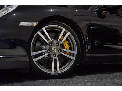 Porsche 911 997.2 Turbo Cabriolet PDK