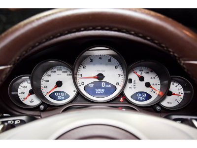 Porsche 911 997.2 Carrera S Cabriolet PDK