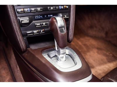Porsche 911 997.2 Carrera S Cabriolet PDK