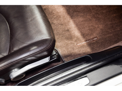 Porsche 911 997.2 Carrera S Cabriolet PDK