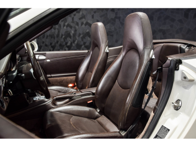 Porsche 911 997.2 Carrera S Cabriolet PDK