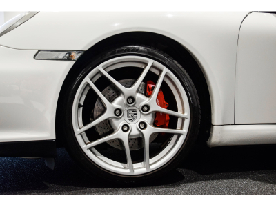 Porsche 911 997.2 Carrera S Cabriolet PDK
