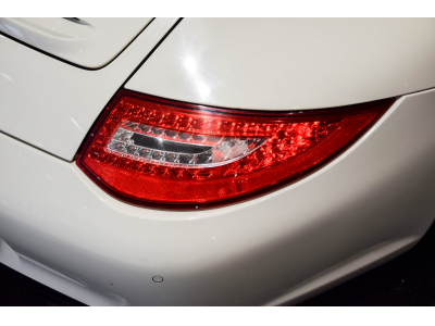 Porsche 911 997.2 Carrera S Cabriolet PDK