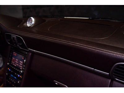 Porsche 911 997.2 Carrera S Cabriolet PDK