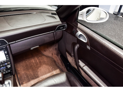 Porsche 911 997.2 Carrera S Cabriolet PDK